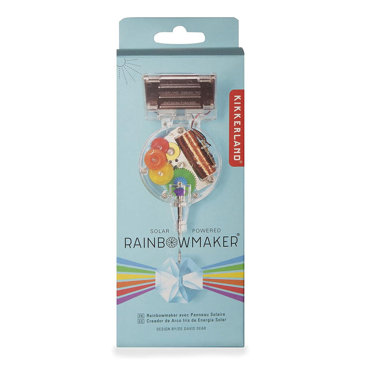 Rainbow Maker