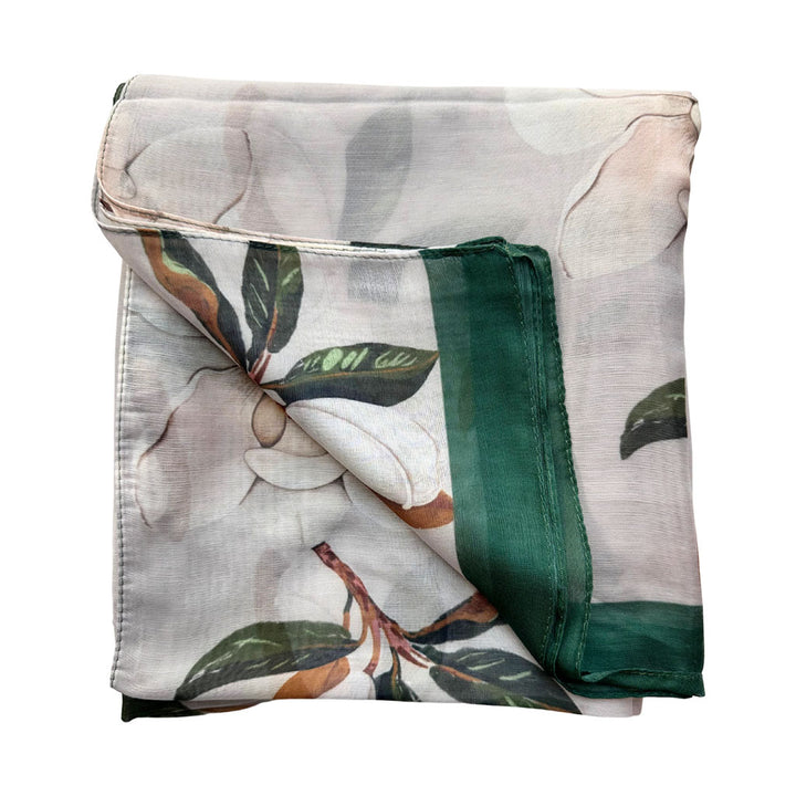 Magnolia Scarf