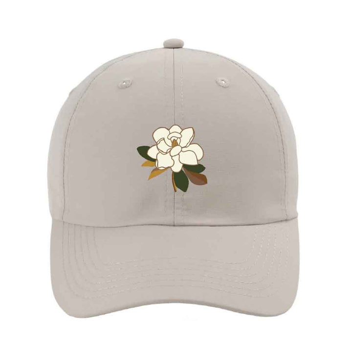 Magnolia Cap