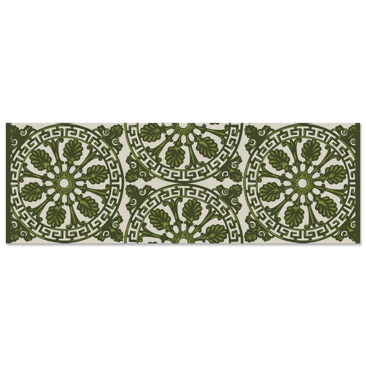 Historic Charleston Foundation Aiken-Rhett House Scarf