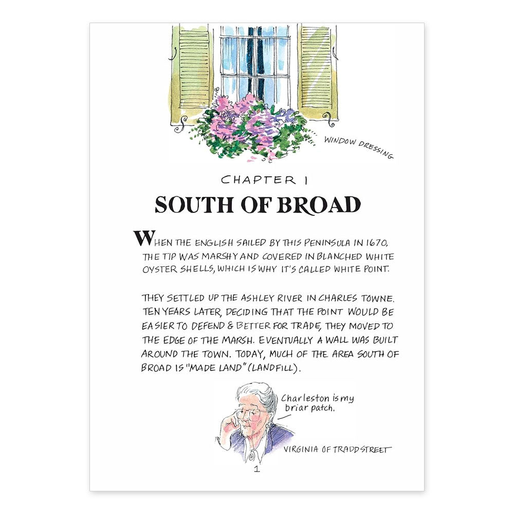 Very Charleston: A Celebration of History, Culture, and Lowcountry Charm