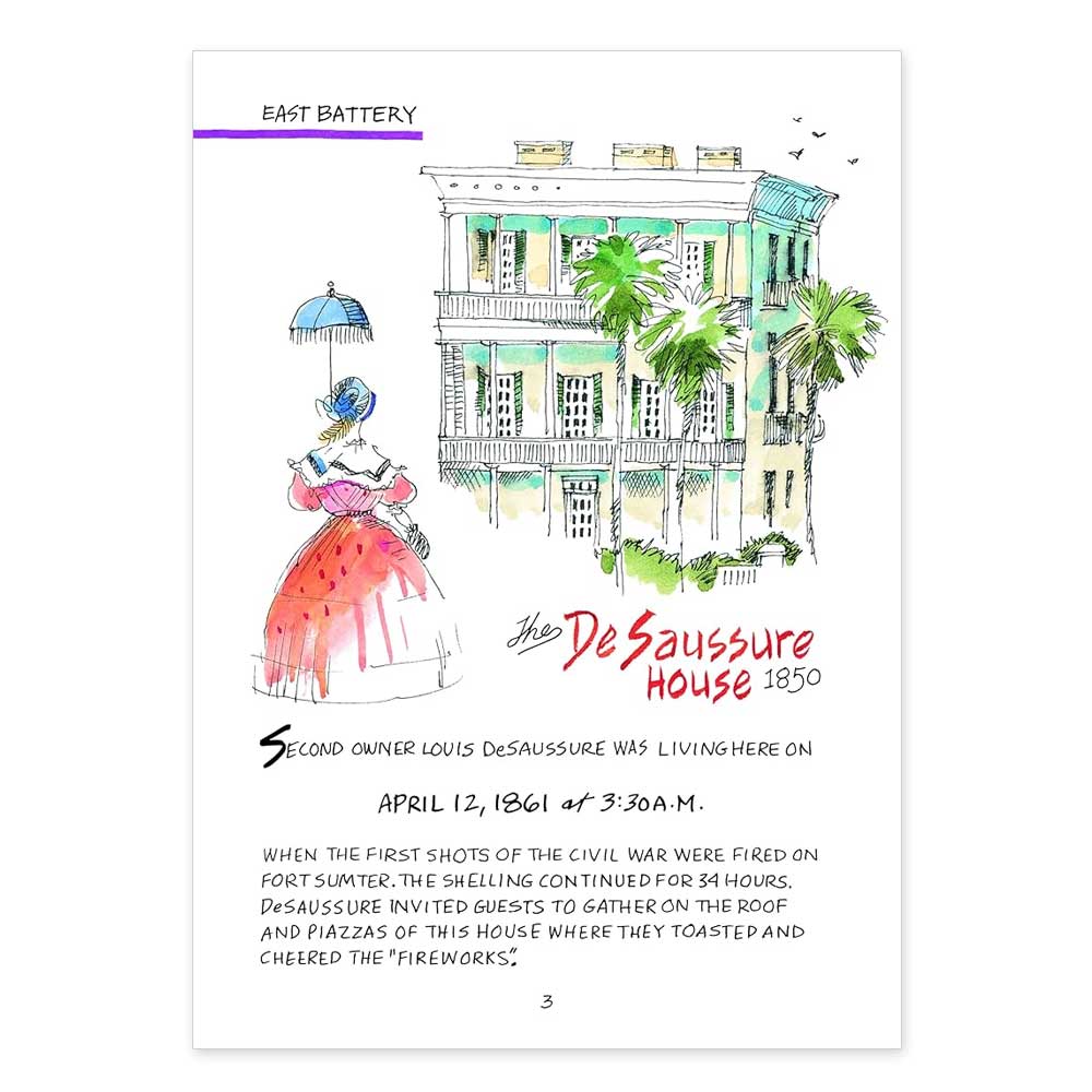 Very Charleston: A Celebration of History, Culture, and Lowcountry Charm