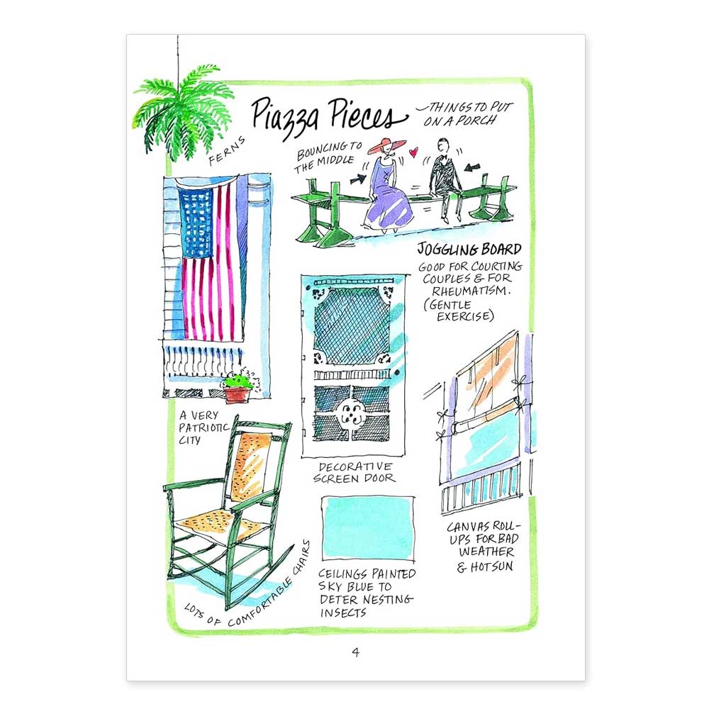 Very Charleston: A Celebration of History, Culture, and Lowcountry Charm