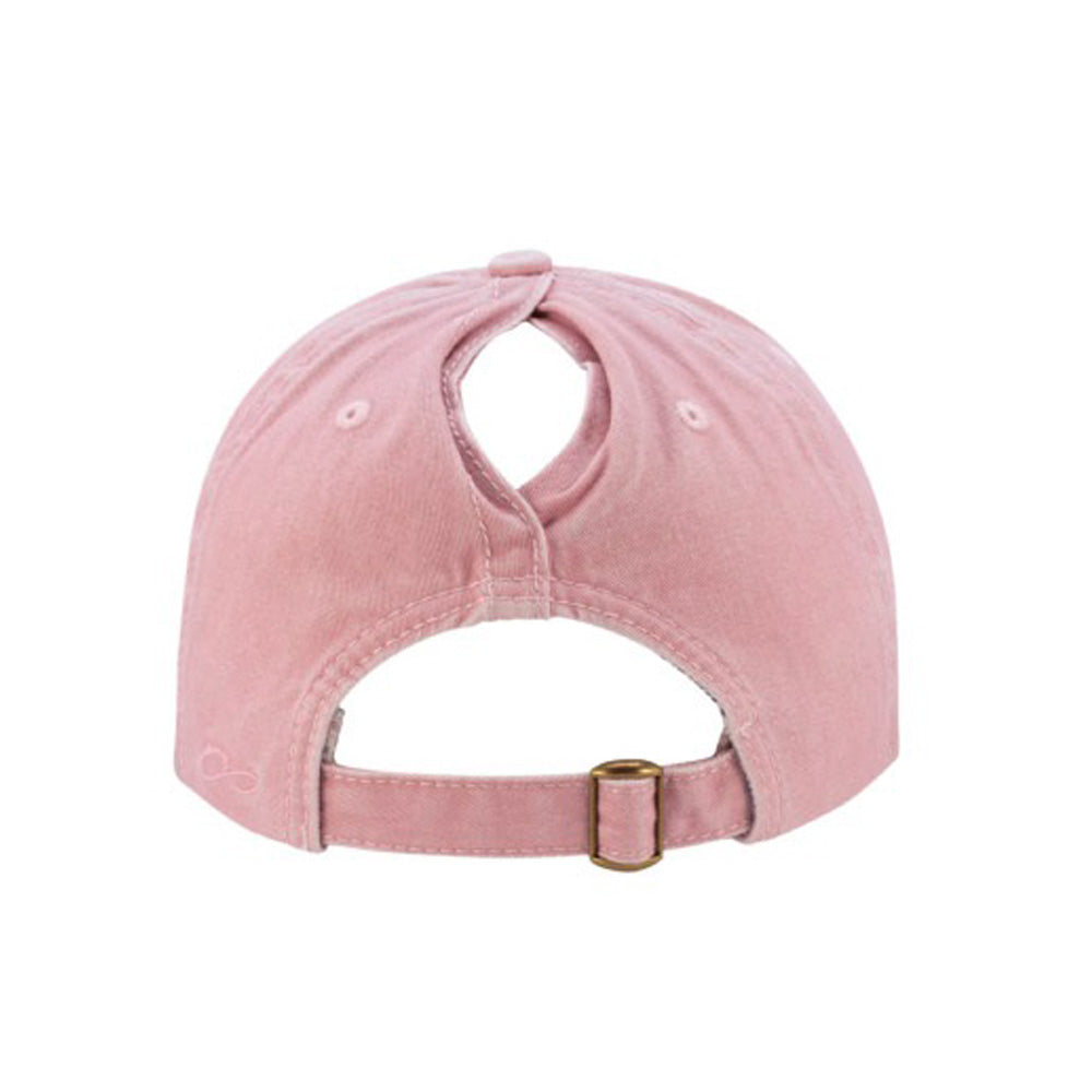 Charleston Rainbow Row Patch Cap