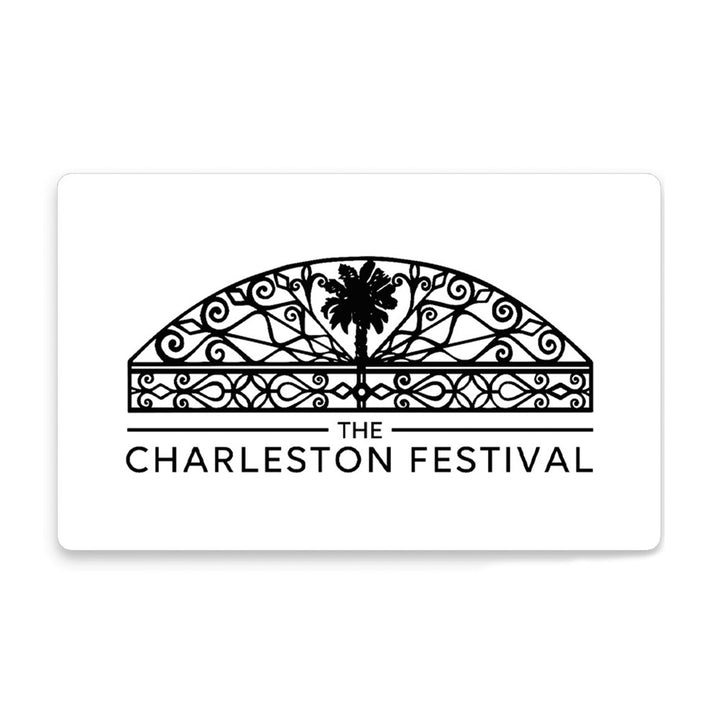 Historic Charleston Foundation Map Magnet