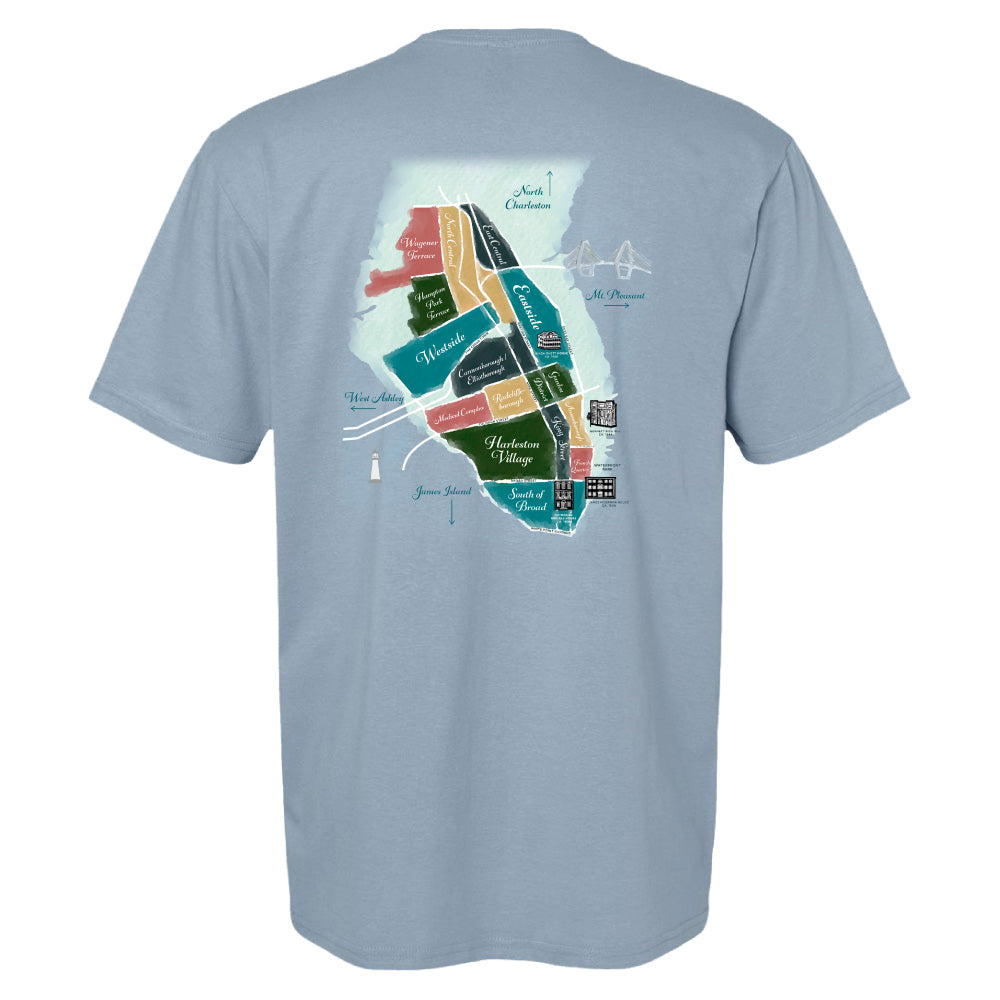 Shop By Collection – Historic Charleston Foundation Gift Store