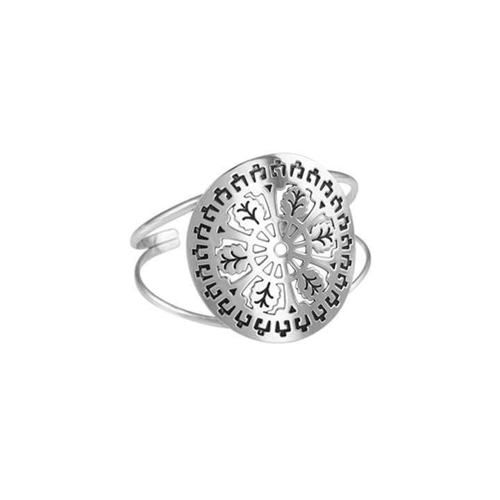 Aiken Rhett Split Cuff
