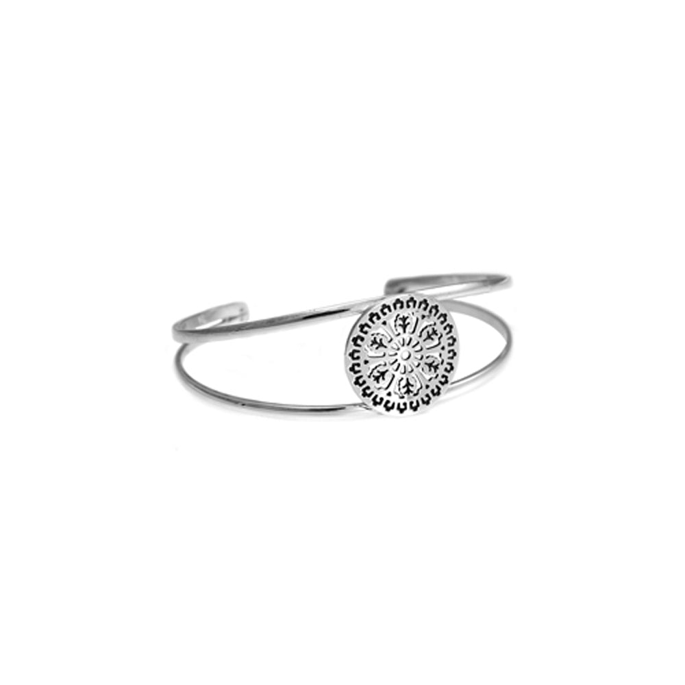 Aiken Rhett Split Cuff