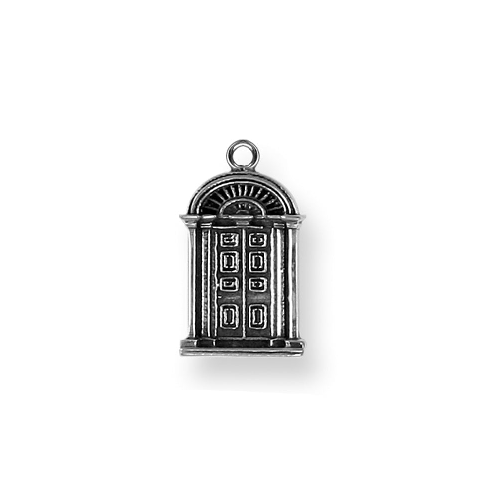 Nathaniel Russel House Charm