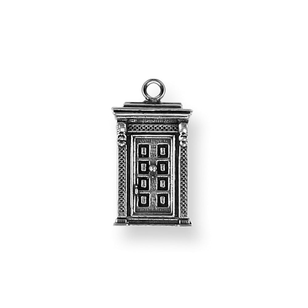 14 Lamboll Street Charm