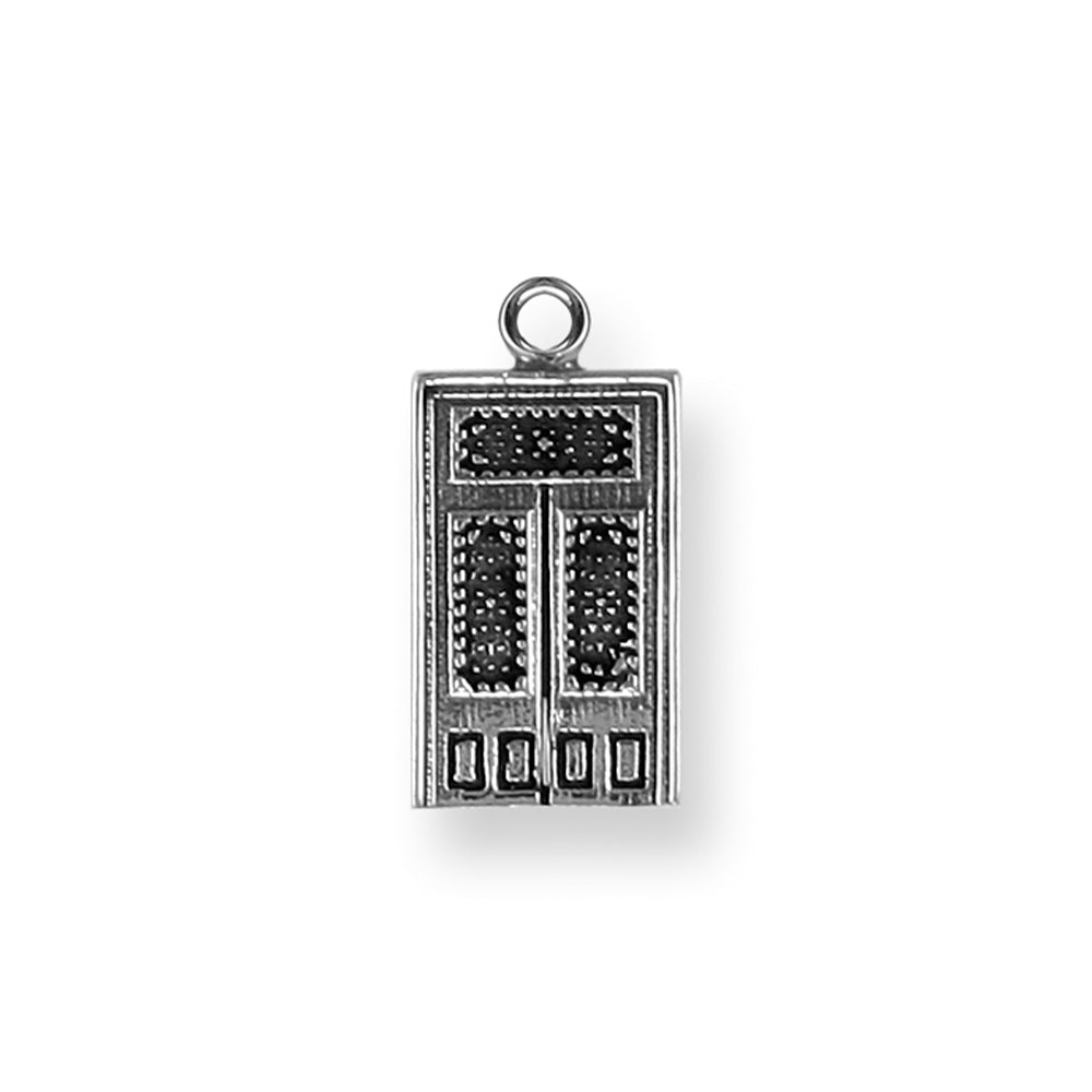 Calhoun Mansion House Charm