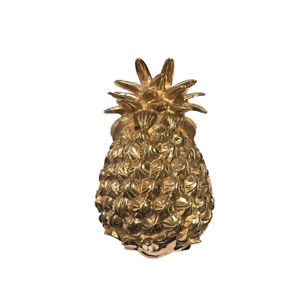 Pineapple Doorknocker - Large