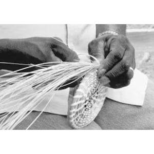 Sweetgrass Baskets and the Gullah Tradition