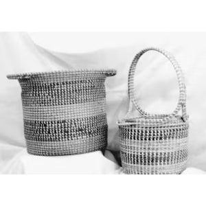 Sweetgrass Baskets and the Gullah Tradition