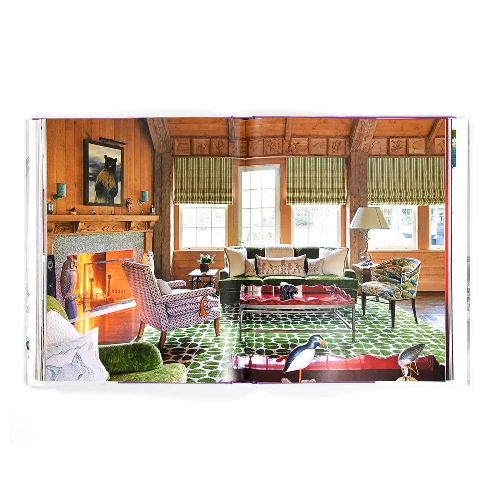 A House in Maine