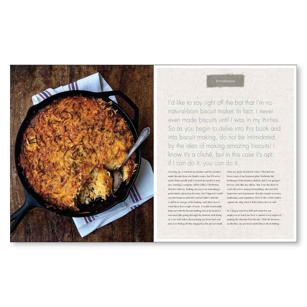 Callie's Biscuits and Southern Traditions