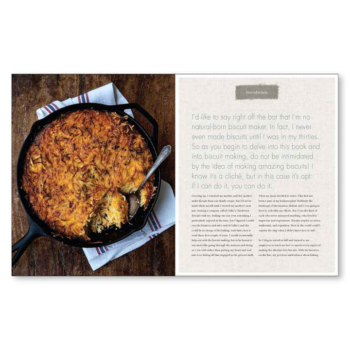 Callie's Biscuits and Southern Traditions