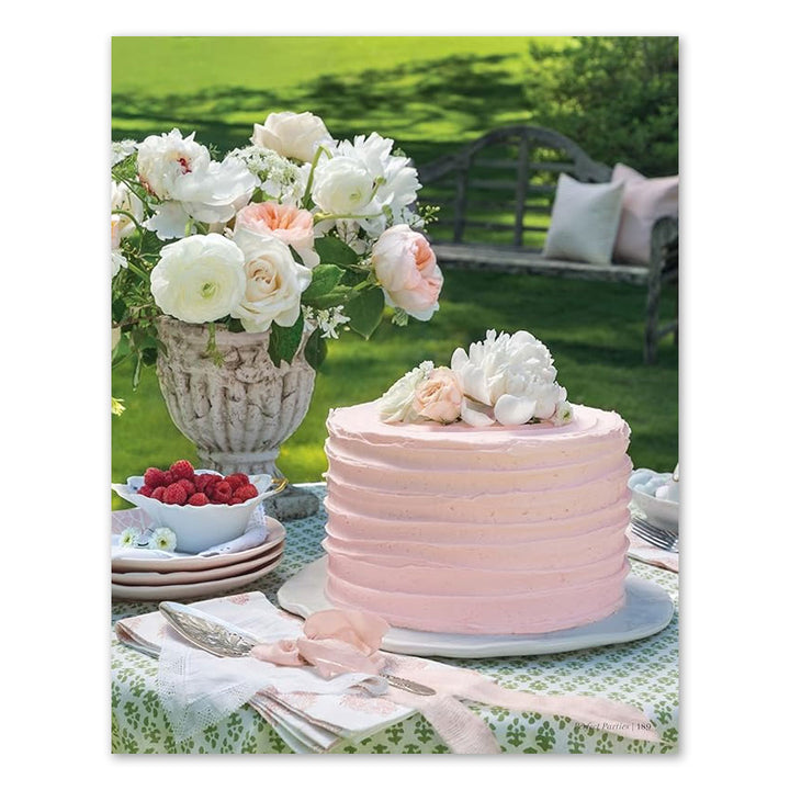 Perfect Parties: Entertaining with Southern Style