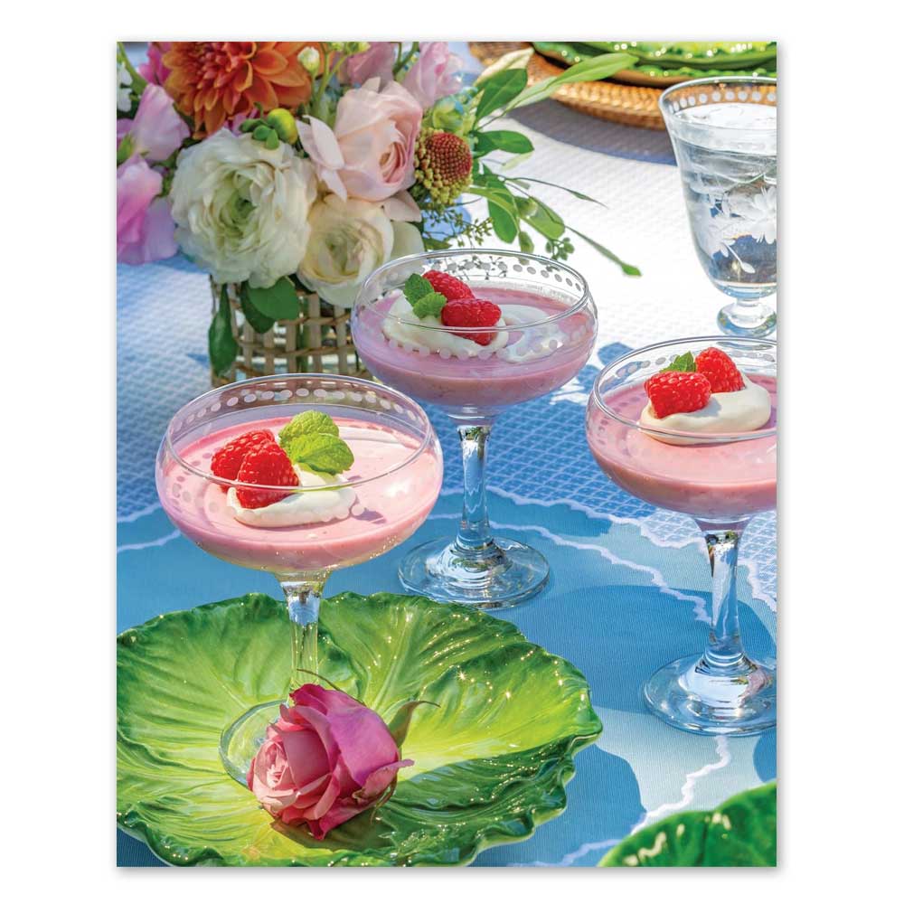 Perfect Parties: Entertaining with Southern Style