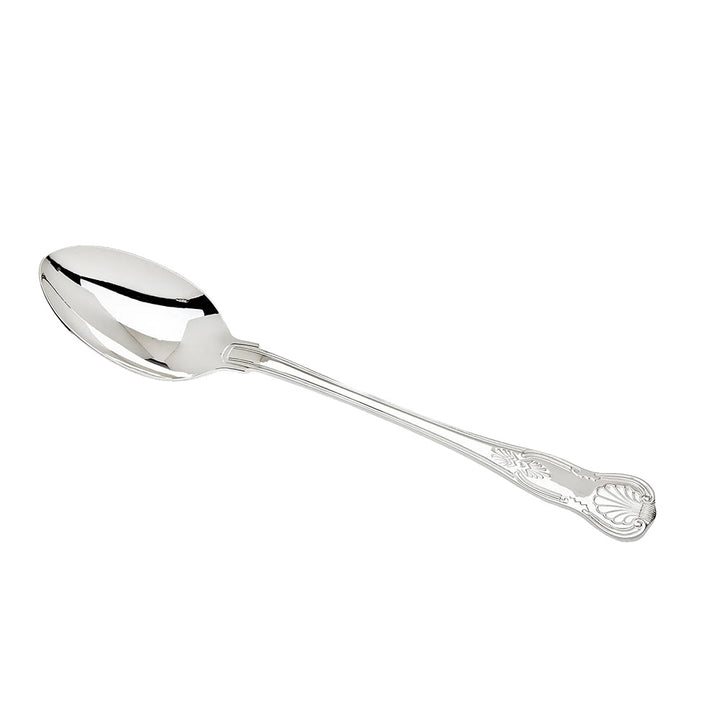 Silver Rice Spoon
